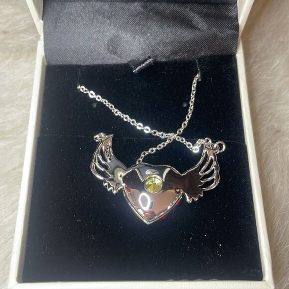 Plato H necklace (5125) - Picture 3 of 5